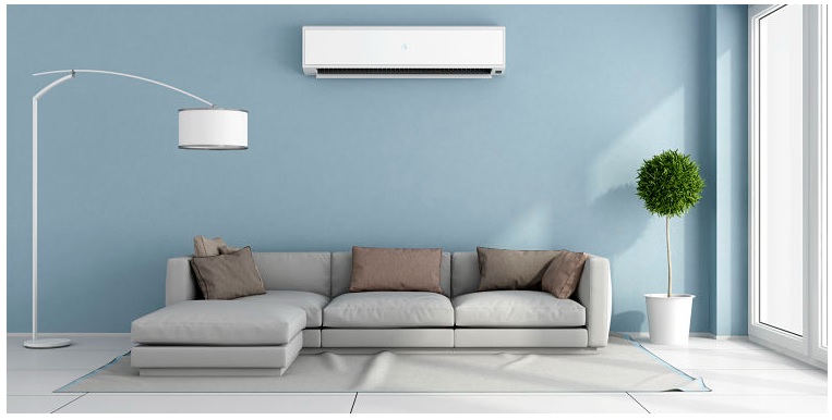 Consejos para comprar un aire acondicionado para tu nuevo hogar